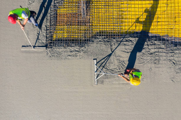 Best Concrete Removal and Replacement in New Boston, OH