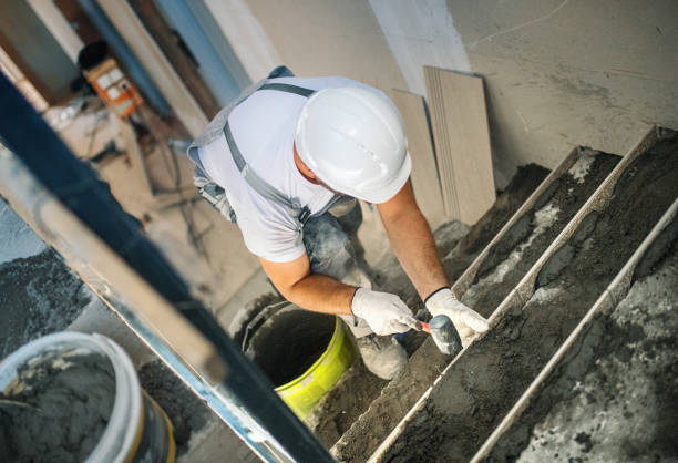 Best Concrete Foundation Repair in New Boston, OH