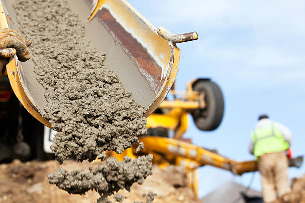 Best Concrete Demolition Services in New Boston, OH
