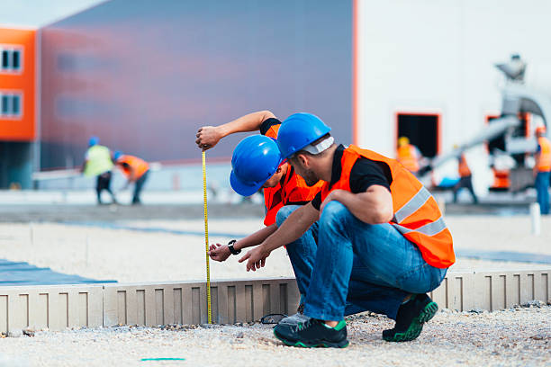 Best Concrete Sealing and Maintenance in New Boston, OH