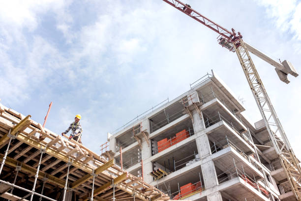 Best Concrete Foundation Repair in New Boston, OH